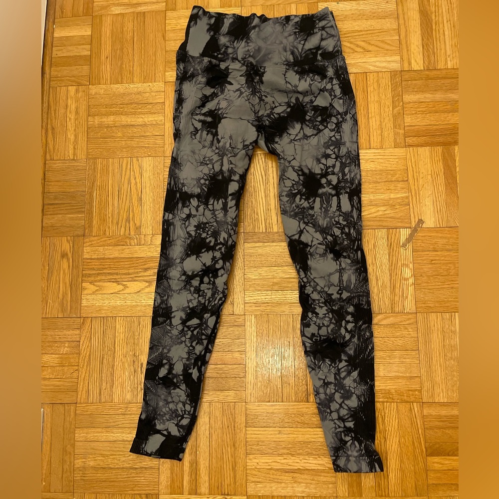 Scrunch Butt Lifting Leggings